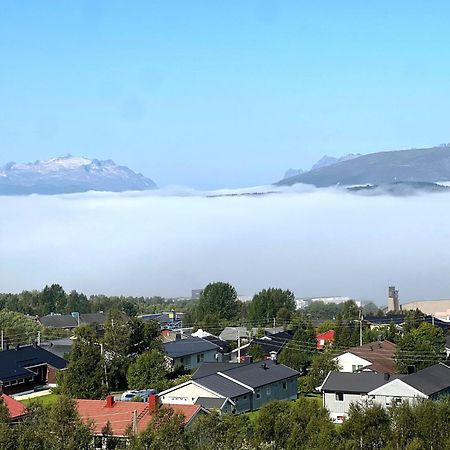 Arctic Inn, Cozy Single Bed Private Room In A Shared Apartment With Stunning Tromso Views Extérieur photo
